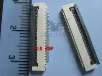 Đầu nối FFC 33Pin-0.5mm